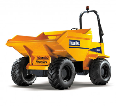 Thwaites 9 Ton